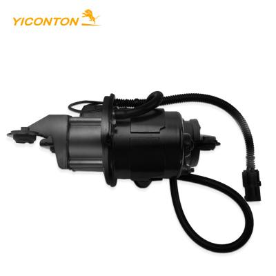 China 22197188 Air Ride Suspension Compressor For Cadillac Deville DTS DHS for sale