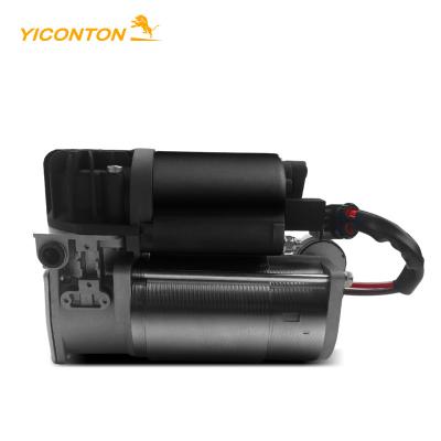 China Aluminum Air Suspension Compressor For IVECO DAILY 5003400807 for sale