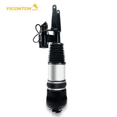 China 2113209513 Air Suspension Strut Left For Benz E - Class 2003-2009 for sale