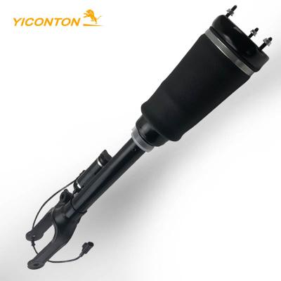 China Benz M Class W164 2005-2011 Air suspension Strut Front 1643204313 for sale