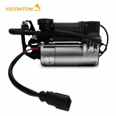 China Yiconton-Suspendierungs-Luftkompressor-Pumpe für VW Touareg Porsche Cayenne 7L0698007 zu verkaufen