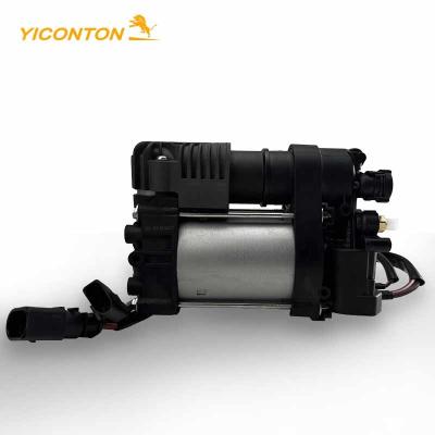 China 7P0698007B Air Suspension Compressor For VW Touareg 2011-2018 for sale