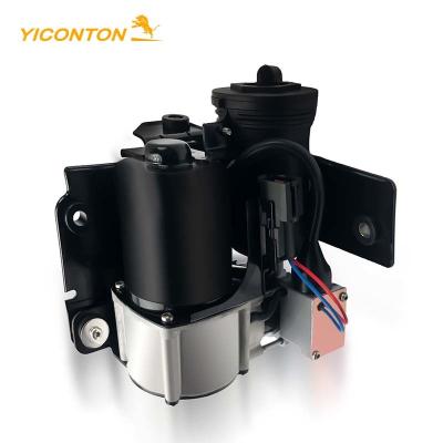 China 6L Air Suspension Compressor Pump For Ford Expedition Lincoln Navigator 7L1Z5319AE for sale