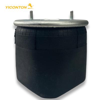China W01M580756 4022NP02 Truck Air Spring Rolling Lobe Air Suspension Bags W01-M58-0756 for sale