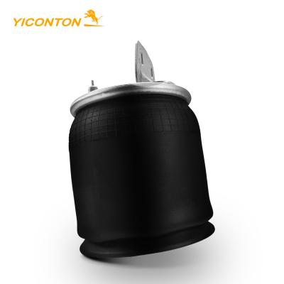China Bellow Air Bags Contitech Air Bellows Firestone W01-358-9501 For Holland 90557214 for sale