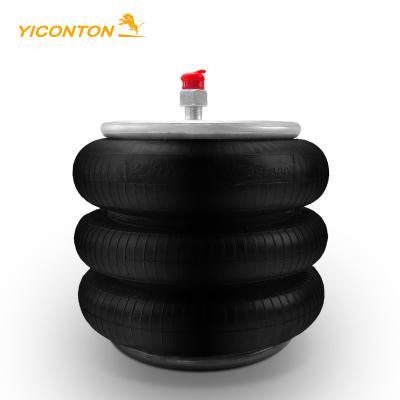 China Triple Air Bag Suspension Air Spring W01-358-7995 W013587995 Contitech FT330-29547 for sale