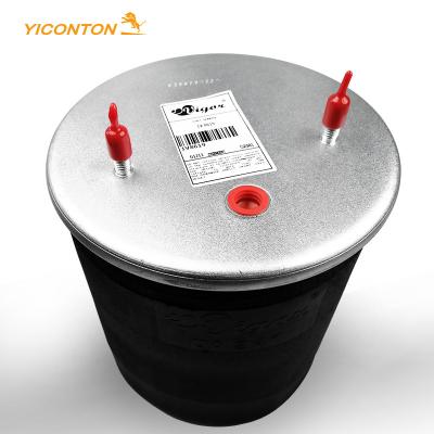Chine Ressort de suspension pneumatique Yiconton 1V8619 pour ascenseur d'essieu 50-4500KG à vendre