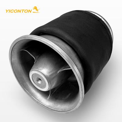 China Firestone W01-358-9781 High Quality Air Suspension Spring For Comfort And Durability à venda