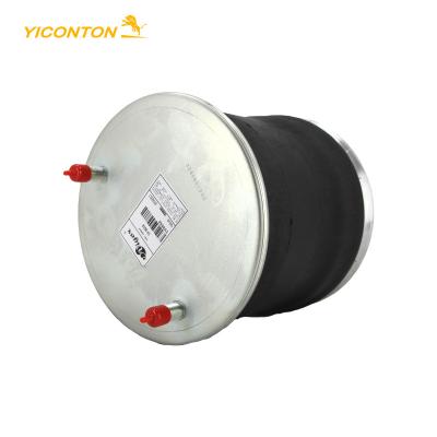 Chine L'aide de tour d'air de Yiconton met en sac l'aluminium en caoutchouc des airbags S-4771 de Hendrickson à vendre