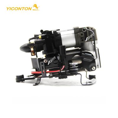 China Guangdong Yiconton air suspension compressor kit for G11 G12 37206861882 37206884682 With Bracket for sale
