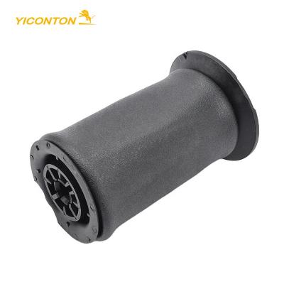 China 37126765603 Car Rubber Air Suspension Spring for sale