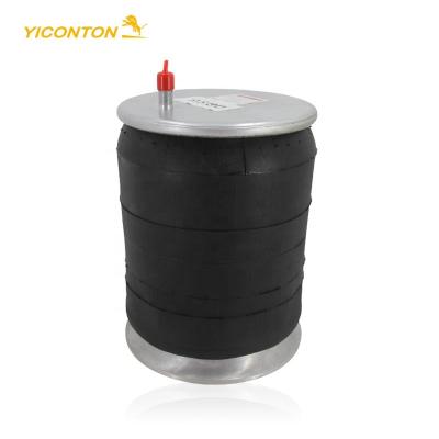 Chine Ressorts pneumatiques de remorque de Yiconton pour Hendrickson S-20127 W01-358-9580 SC2761 à vendre