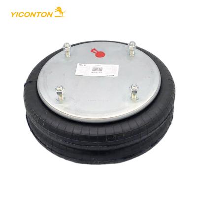 Chine Métal industriel de ressorts pneumatiques de Contitech Fd530-22316 Goodyear 2b14-359 en caoutchouc à vendre