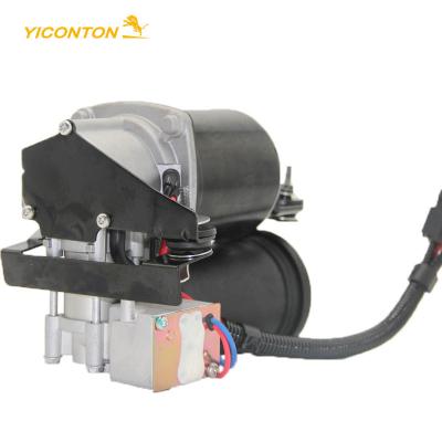 China 8W1Z5319A F1VY5319A F6AZ5319AA Air Suspension Compressor For Crown Victoria for sale
