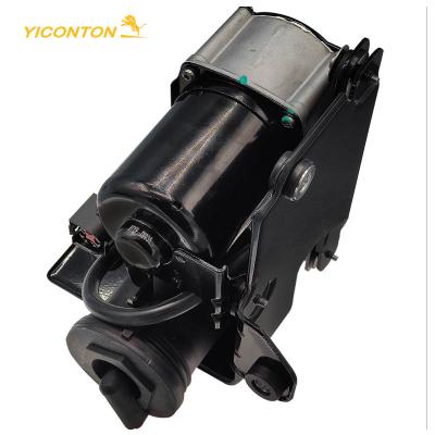 China 7L1Z5319AE 7L1Z5319A Air Suspension Compressor Pump For Expedition for sale