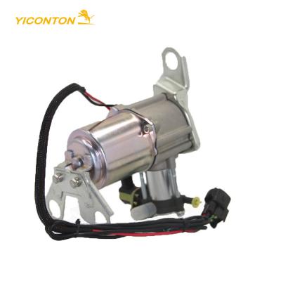 China China profender air suspension compressor manufacture for lexus gx470 air spring compressor 4891060040 48910600 for sale