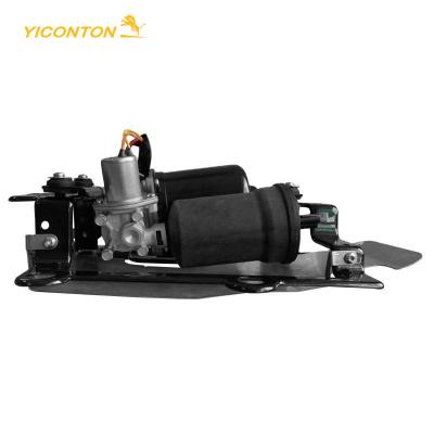 China Yiconton China Export Expertise air suspension compressor for Cadillac sts Air Suspension Compressor 88957190 15228009 for sale