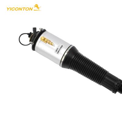 China OEM 4E0616040T Air Adjustable Shock Absorbers Audi A8 Air Suspension 2003-2010 for sale
