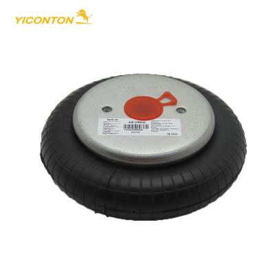 China Contitech FS120-9 Industrial Air Spring Universal Airbag Suspension For Trailer for sale