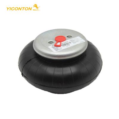 China Metal And Rubber Industrial Air Bellows 1/4 In Npt For Firestone W01-358-7451 for sale