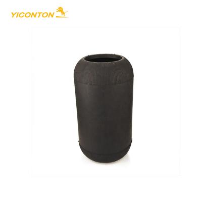 China Black Rubber Bus Air Spring Firestone W01-095-0118 For  for sale