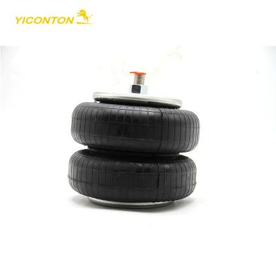 China W01-358-7897 Double Convoluted Air Ride Spring For Hendrickson 002878 for sale