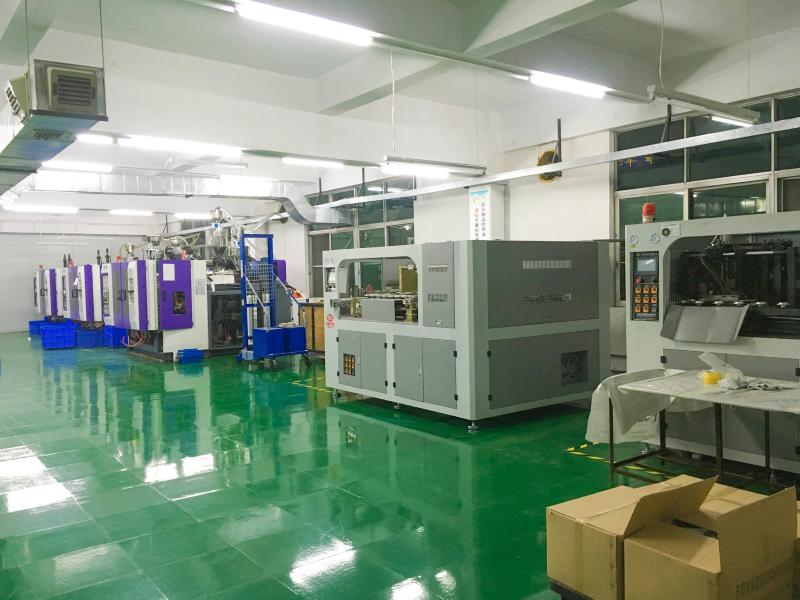 Fournisseur chinois vérifié - DongGuan Sanyun Hardware Products Co.Ltd.