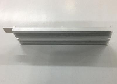 중국 OEM ODM CNC 금속 스탬핑 방열 알루미늄 Cpu 냉각기 부품 판매용
