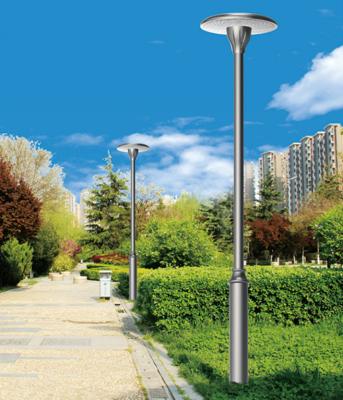 China Pole 3-6m Led street light for led Courtyard light Customizable Outdoor Process by technology for sale