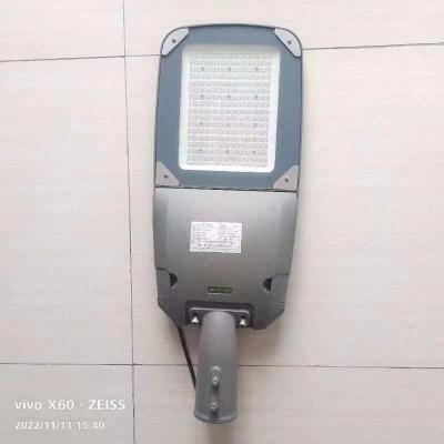 China luz de rua clara conduzida impermeável Ac220v do poder de 4500k 100W 150w 200w 300w 50hz Philips 3030 com o certificado do CE & do ROHS à venda