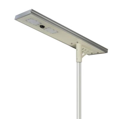China 20w solar light led STREET LIGHT safe and reliable operation Ultra-low pressure products for sale