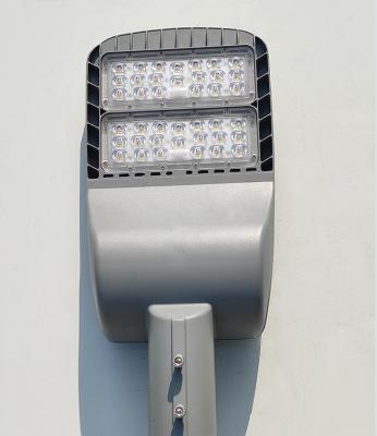 中国 3000Kは200ワットによって導かれるライトを導いた買物をする正方形および商業道のための街灯を防水する 販売のため