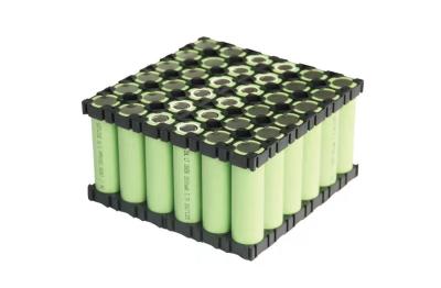 China 200AH Lithium Ion Solar Battery Bank Charger Pack Flexible Structure High Strength for sale
