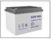 China Popular 12v 80ah 90ah 120ah Solar Power Battery Box Bank Power lead-acid gel battery 6-EVF-100A for sale