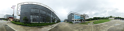 Chine Zhejiang Coursertech Optoelectronics Co.,Ltd vue en réalité virtuelle