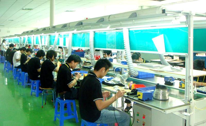 Verified China supplier - SZ Kehang Technology Development Co., Ltd.