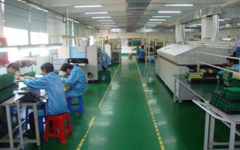 China SZ Kehang Technology Development Co., Ltd.