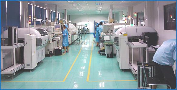 Proveedor verificado de China - SZ Kehang Technology Development Co., Ltd.