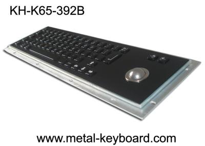 China Customizable Ruggedized Keyboard , waterproof mechanical keyboard for sale