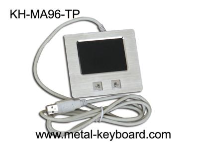 中国 パネルの台紙の産業ポインティング デバイスのタッチパッド2のマウスのボタンの低い電力の消費 販売のため