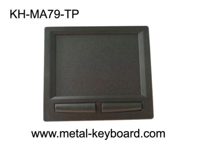 China Panel táctil industrial del ratón del teclado/ratón plástico del ordenador de la interfaz USB en venta