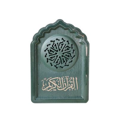 China Portable Equantu QB818 Muslim Bluetooth Quran Player for sale