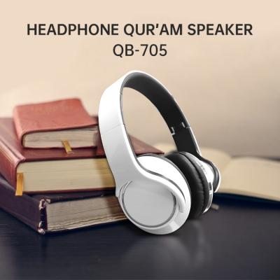 China Headphone Mp3 3gp Bluetooth Quran Speaker Lamp for sale