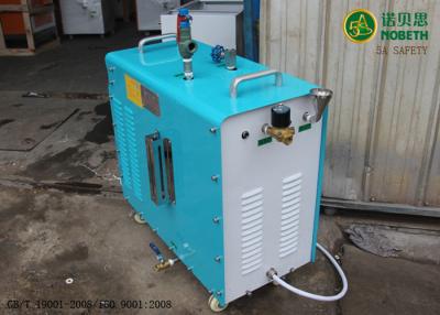 China Portable 24kw Mini Electric Steam Boiler Full Automatic For School Scientific Research for sale