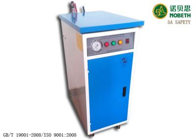 China Full Automatic Electric Water Tube Steam Boiler 9kw For Distillation Heating for sale