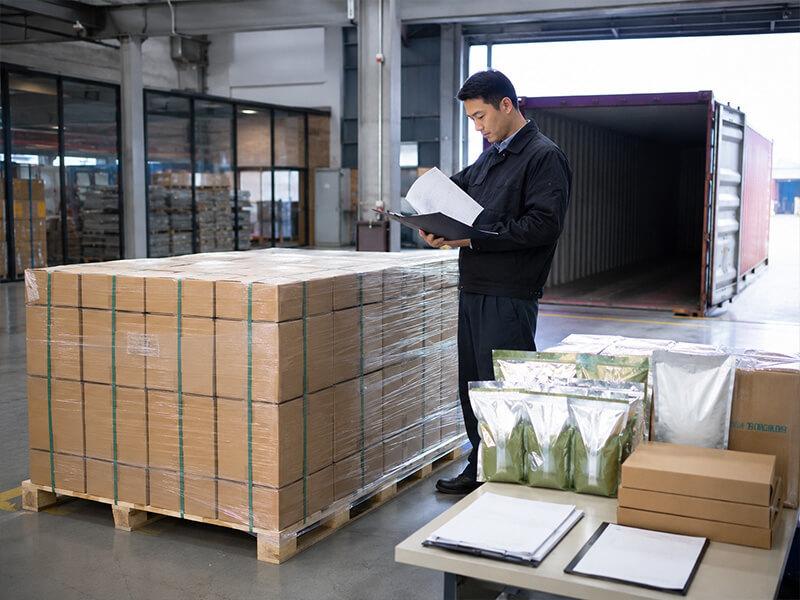 Verified China supplier - Qingdao Kaishengda Industry & Trade Co., Ltd.