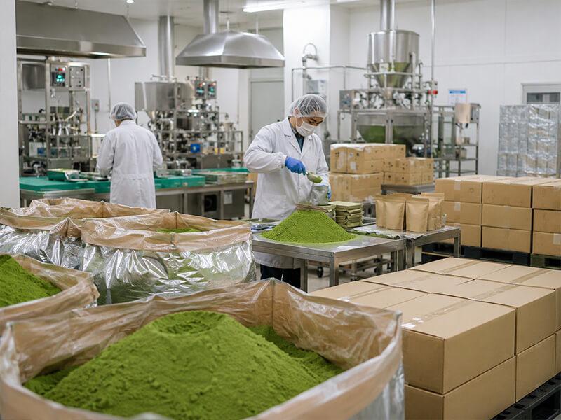 Verified China supplier - Qingdao Kaishengda Industry & Trade Co., Ltd.