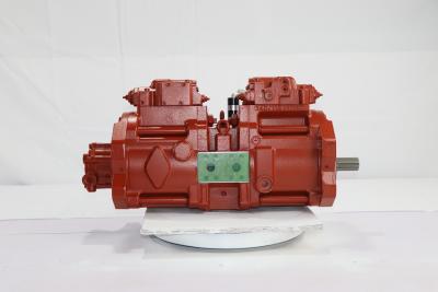 Chine Kawasaki Excavator Hydraulic Pumps Japan K3V112DT Repair Maintenance K3V112DT-9C12 à vendre