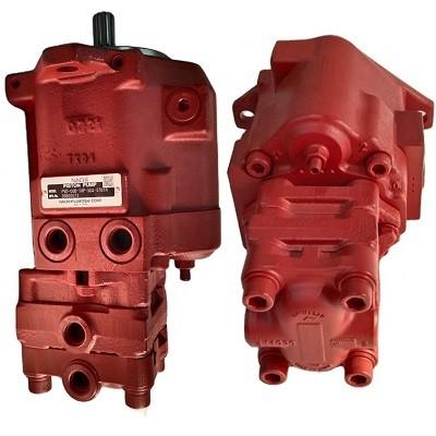 China PVD-00B-14P-5G3-5761A Excavator Spare Parts Postion Pump Nachi for sale