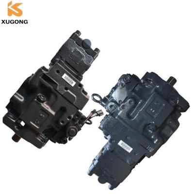 China PC50MR-2 Crawler Excavator Spare Parts Fule Injection pump for sale